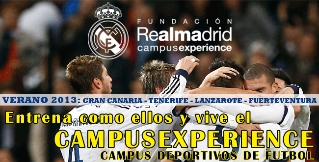 Campus Experience