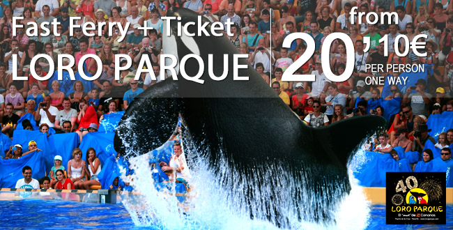 Loro Parque