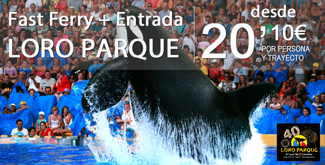 Loro Parque