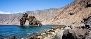 El Hierro