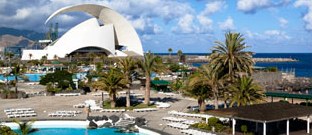 Tenerife