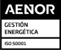 Energy Management System Certificate