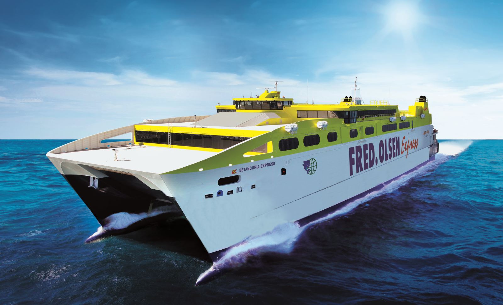 aliviar Cuidado Motel FRED. OLSEN EXPRESS INAUGURA NUEVA RUTA DIRECTA LAS PALMAS - ARRECIFE Y REFUERZA LOS TRAYECTOS A MORRO JABLE CON LA LLEGADA DEL CATAMARÁN MÁS GRANDE DEL MUNDO aliviar Cuidado Motel FRED. OLSEN EXPRESS INAUGURA NUEVA RUTA DIRECTA LAS PALMAS - ARRECIFE Y REFUERZA LOS TRAYECTOS A MORRO JABLE CON LA LLEGADA DEL CATAMARÁN MÁS GRANDE DEL MUNDO