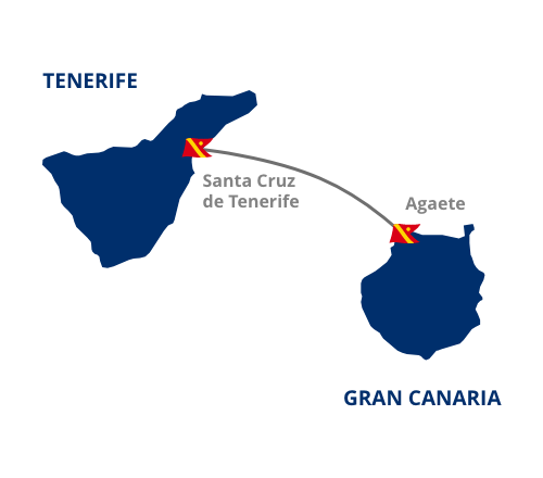 Fast Ferry Gran Canaria Agaete Tenerife Fred Olsen Express Fast Ferry Gran Canaria Agaete Tenerife Fred Olsen Express