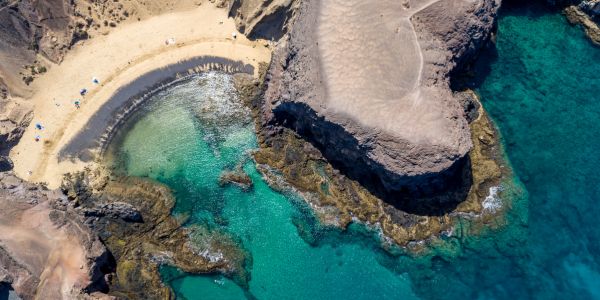 LANZAROTE