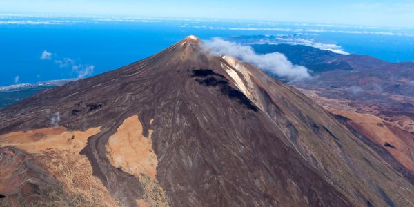 Gran Canaria - Tenerife