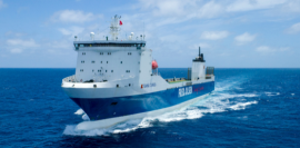 Bahía Cargo Express