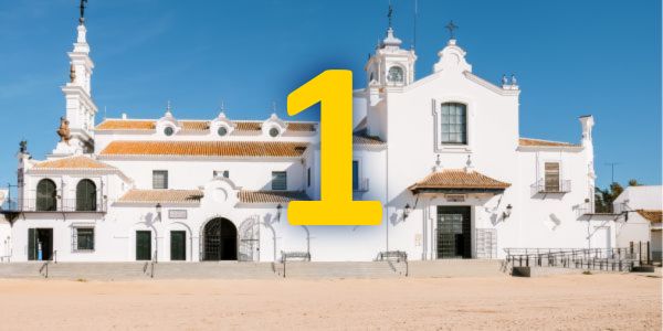 Viaje a Huelva
