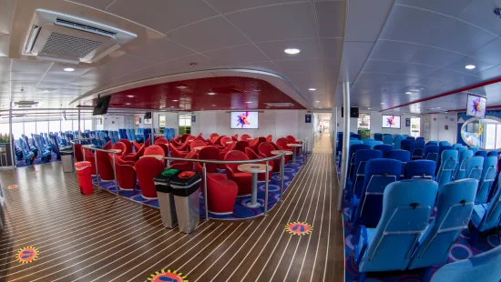 Example of accommodation