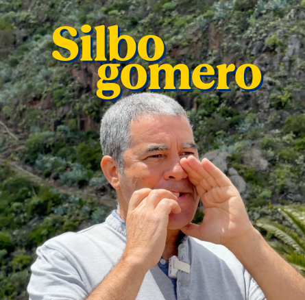 La Gomera - 17.04.2025