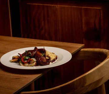Restaurante La Zula