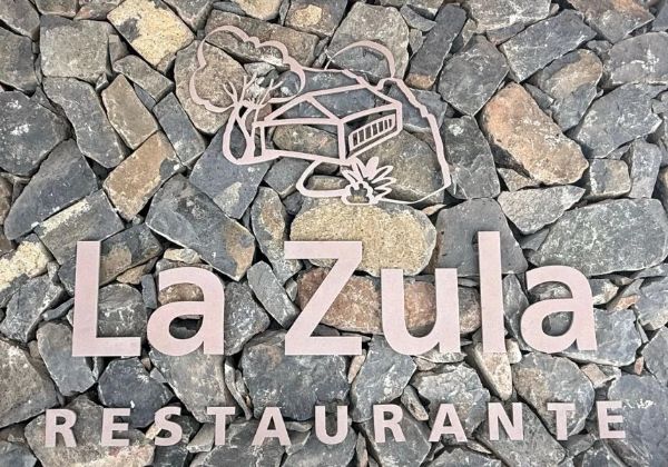 Restaurante La Zula