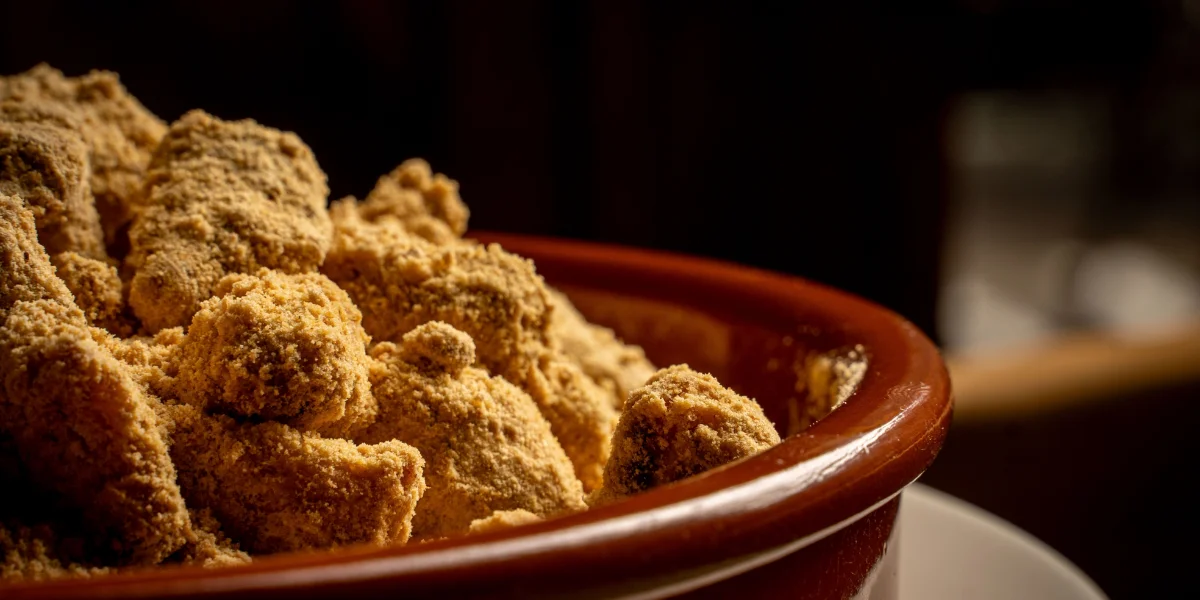 Gofio Chicharrones