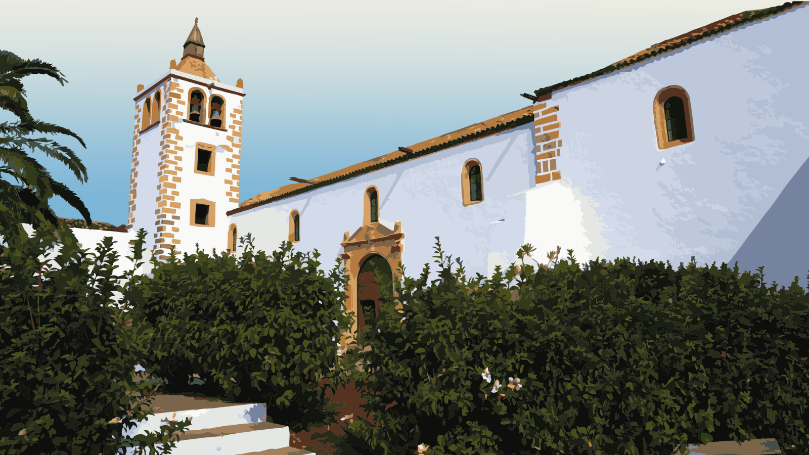 Betancuria