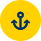 <span style='color:#FFFFFF; font-weight:700;'>+50 years in the<br> Canary Islands</span>