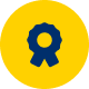 <span style='color:#FFFFFF; font-weight:700;'>Quality onboard<br> service</span>