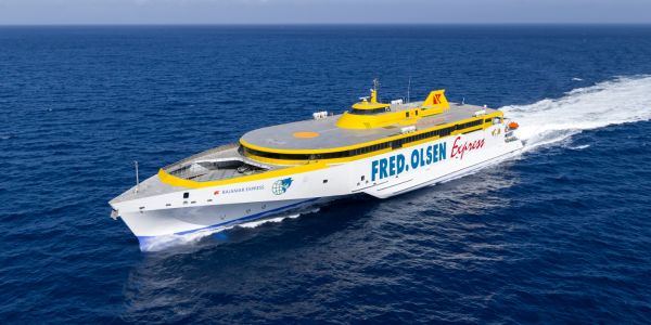 Viajes gratis en rutas interinsulares