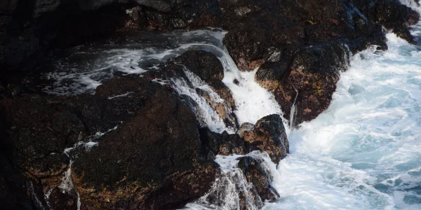 Playa de Los Cancajos en La Palma: Snorkel y Relax en Canarias