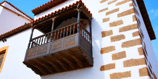 Betancuria en Fuerteventura: historia y cultura en Canarias