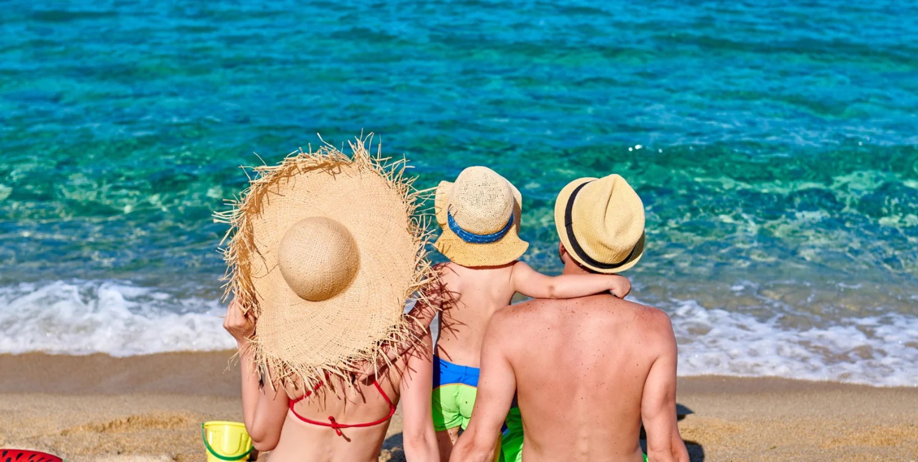 Playas de Fuerteventura: destino ideal para familias en Canarias