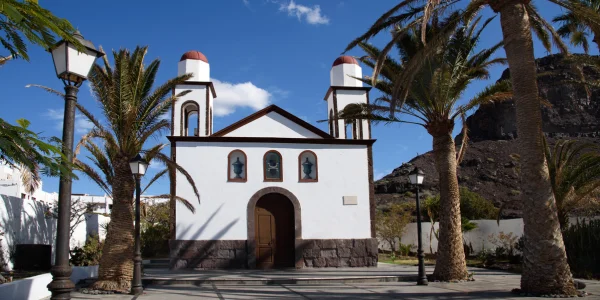 Ermita de Nuestra Señora de las Nieves