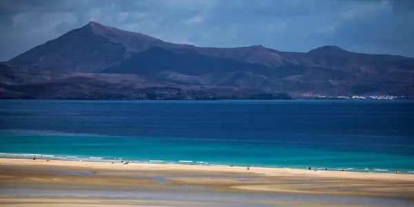 Playas de Fuerteventura: vacaciones familiares en Canarias