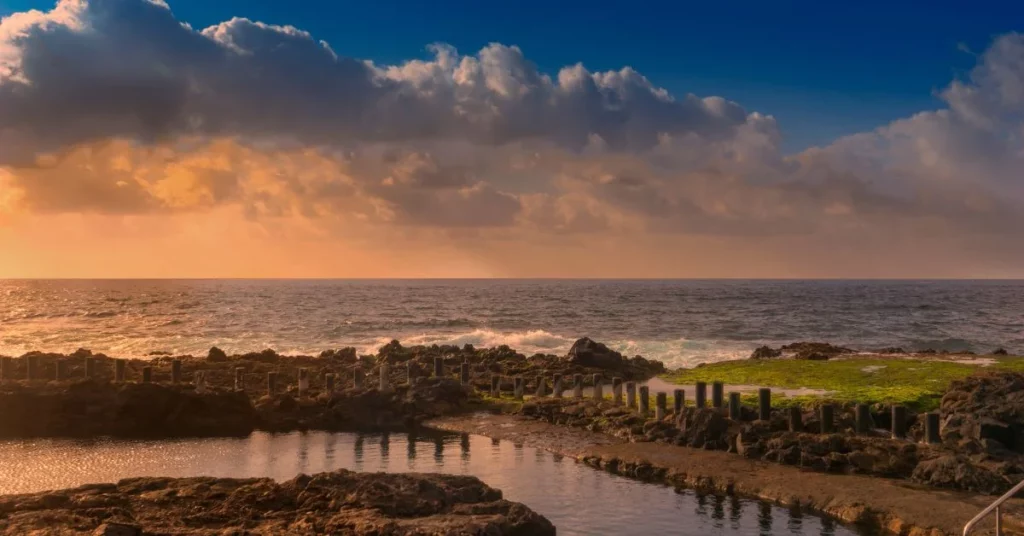 sitios escondidos en el sur de gran canaria