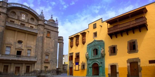 que ver en las palmas de gran canaria Museo Canario