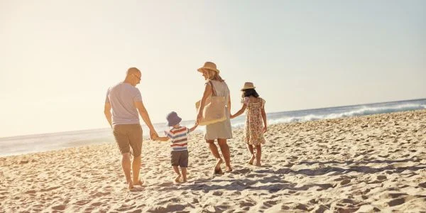 Actividades en Lanzarote para niños: playas, parques y naturaleza