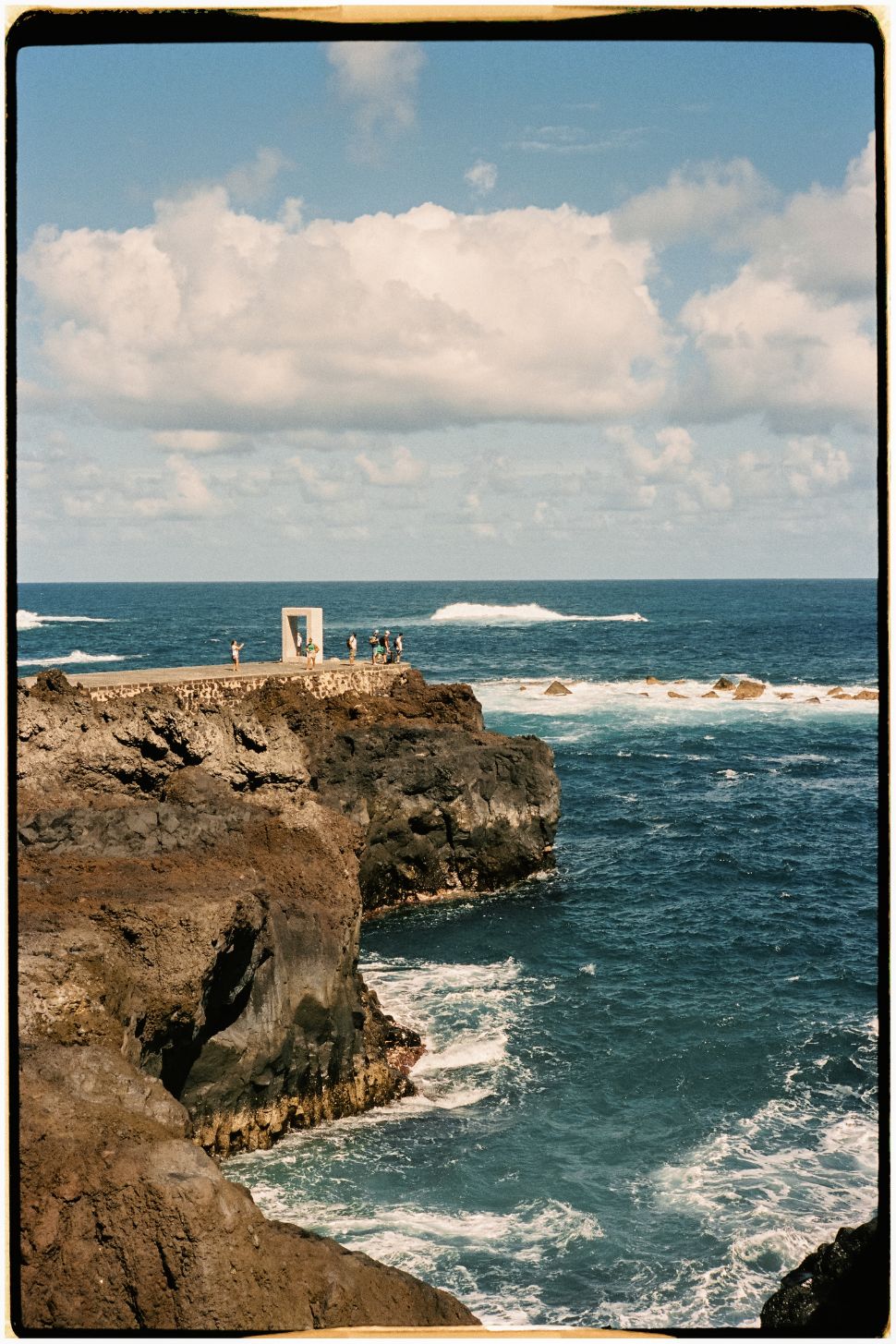 turismo en garachico tenerife