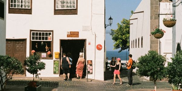 que ver en garachico