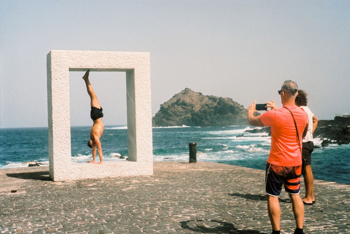 garachico fotos y paisajes