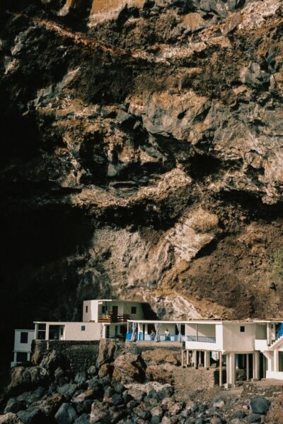 porís de candelaria fotos