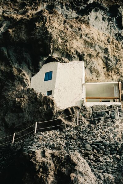 porís de candelaria canarias