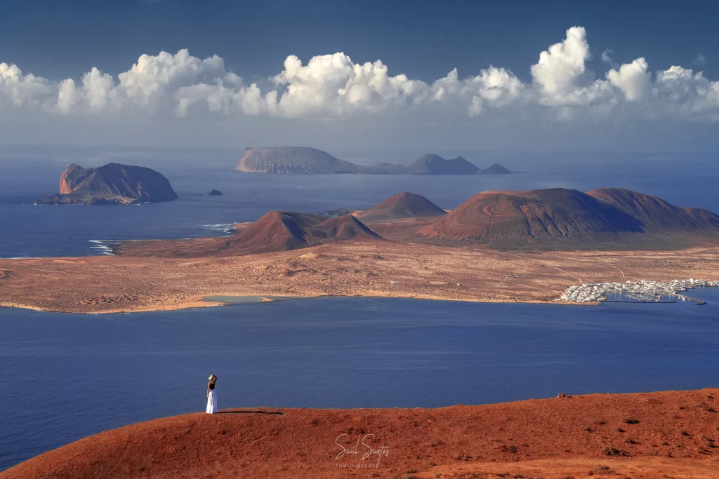 Archipiélago Chinijo. Saúl Santos. 4.09.23