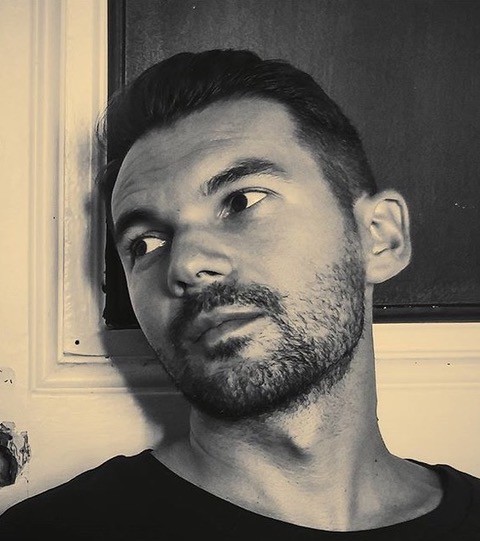 Sergio Domı́nguez