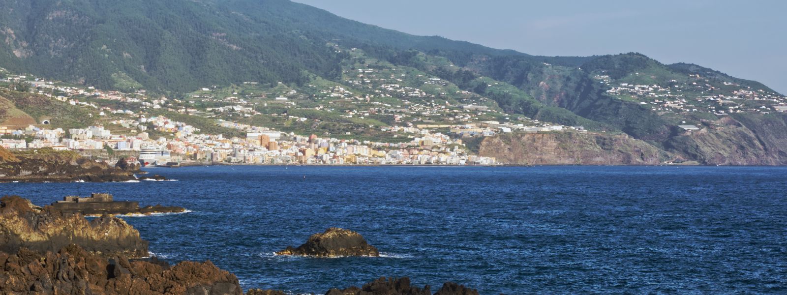 Costa de La Palma