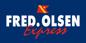 Fred. Olsen Express